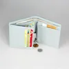 Plånböcker spelkonsol plånbok grå kortväska