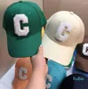 Ball Caps Baseball Cap Fashion Trend Hardtop Sticker Duck Hat Retro Versatile Men And Women's Summer Outdoor Leisure Sunshade