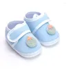 Chaussures de premiers pas pour tout-petits, semelle souple, printemps et automne, pour hommes et femmes, tissu pour bébé de 0 à 6-7-8-9-12 mois