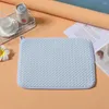 Table Mats Excellent Insulated Mat Wide Application Dish Drying Tableware Pad Wear-resistant Countertop Kitchen Supplies