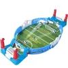 Sports Toys Mini Tabletop Soccer Pill Foosball Games Sports Toys Table Top Football Desktop Board Game Drop Delivery Toys Gifts Sports Dhvn4