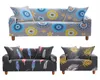 Capa de sofá impressa estiramento capa de sofá slipcovers tecido estiramento assento para sofás força elástica tudo incluído cobertura completa289971082
