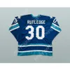 Personalizado WAYNE RUTLEDGE HOUSTON EROS HÓQUEI JERSEY NOVO Top Costurado S-M-L-XL-XXL-3XL-4XL-5XL-6XL