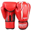 Guantes deportivos Guantes de boxeo Profesional para adultos Ultimate Fighting Sanda Training Fist Set Masculino y femenino MMA Muay Thai Juego de puños para niños 231127