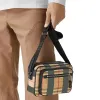 Portefeuilles clés Luxe TB Stripe Designer Hobo Femmes Gym Pochettes Porte-monnaie Hommes CrossBody Pochette Sacs à bandoulière Nylon Canvas Totes Sling Satchel Fashion Sac à main