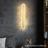 Lampade da parete Nordic Led Wood Light Luminaria Wandlamp Monkey Lamp Dinging Room Living