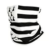 Bérets Bretagne drapeau uni carte Bandana hiver cou plus chaud coupe-vent enveloppement visage écharpe Breizh Breton Bretagne guêtre bandeau