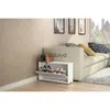 Коробки для хранения Контейнеры Polifurniture White Compact Shoevaiduryd