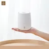 Humidifiers Youpin HL Aromatherapy Diffuser Air Humidifier mini ultrasonic Essential Oil aroma diffuser usb travel Humidifiers Mist Maker 230427