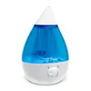 Humidifiers Ultrasonic Cool Mist Humidifier 1.0 Gallon 24 Hour Run Time Whisper Quiet 500 Sq. Ft. Suitable for Home Office Travel 230427