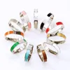 Armbanden kwaliteit 8MM 18K designer Staal dames Luxe voor Design Bangle armband jewely Klassieke Sieraden MAAT Mannen en Vrouwen Roestvrij Hi Lkma