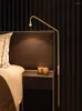 Wall Lamps Nordic Lantern Sconces Bed Lamp Light Gooseneck Room Lights Led For Bedroom Bathroom Retro