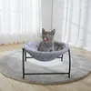 Cat Beds Luxury Pet Hammock Bed House Cute Cozy Mat Warm Durable Portable Basket Kennel Dog Cushion Supplies