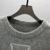 #2 RL Designer Men Knits tröja Polos björn broderi S pullover crewneck stickad långärmad avslappnad tryckt mens #035