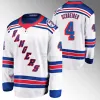 New York''Rangers''#88 Patrick Kane Hockey-Trikot Ryan Lindgren Adam Fox Igor Shesterkin Mika Zibanejad Artemi Panarin K'Andre Miller Chris