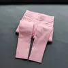 Spodnie Celana Pensil Anak Perempuan nogawka chuda elastisitas pinggang tinggi Panjang Ramping Belakang Saku Ganda Pakaian Peremp 230426