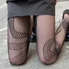 Chaussettes sexy 2023 Stoking Ketat Ular Seksi Wanita Legging Jacquard Ular Jahat Harajuku Kaus Kaki Jaring anime punk goth collants tubuh ketat 230427