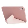 Custodia per iPad 10.2 9/8/7th 9.7 Air1/2 Air 3 10.5 Cover morbida in silicone Smart per Air 5 4 Mini 1/2/3/4/5/6 11 12,9 pollici