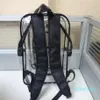 40cm 35cm 15cm anti-static cleanroom bag pvc backpack bag for engineer put computer tool working in cleanroom237s