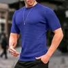 Herren-T-Shirts Big And Tall Graphic For Men History Herren Outdoor Vintage Einfarbige Weste Langarmshirt Casual Top