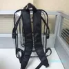 40cm 35cm 15cm anti-static cleanroom bag pvc backpack bag for engineer put computer tool working in cleanroom216z