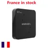 Wysyłka z Francji 40pcs X96Q Allwinner H313 Quad Core 1G RAM 8 GB ROM i 20pcs G7 Mini Amlogic S905W2 Quad Core 2GB 16 GB TVbox