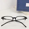 Lunettes optiques pour hommes et femmes, Style rétro 1213, lentilles Anti-lumière bleue, monture complète avec boîte 1213OA