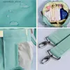 Sacos de fraldas saco de fraldas do bebê saco de mamãe para carrinho de bebê organizador saco de carro de bebê na maternidade hospital saco de mamãe q231127