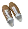 Luksusowe designerskie buty na tenisówki skórzane trampki biegacze marka logo butów sportowych butów palmy lesarastore5 buty129