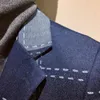 Мужские костюмы высококачественная лоскутная геометрическая принцип Blazer Vintage Hombre Casual Suit Men Jacket Spring Plaid стильный