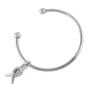 Armreif MJB5025 Produkte, individuelles Urnen-Andenken, Haustier-Charm-Armband, Großhandel, Edelstahl, Asche-Einäscherung