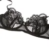 Bras Sets Europe America Plus Size