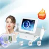 Многофункциональное косметическое оборудование для лица подъем Microneedle RF Machine Gold Fract Fract Device Device