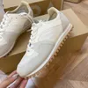 Sapatos de designer Spalwart Marathon Mulheres Trail Low-top Trainers Lace-up Spal Wart Retro Ultralight Sneakers Europeu