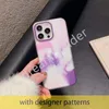 Fashion Phone cases for iPhone 14 pro max Plus 13 13pro 13promax 12 12Pro 12ProMax 11 XSMAX designers Designer shell curve cover more phone model covers posuesa