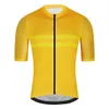 Koszulki rowerowe Topy Fualrny Rowery koszulka Jersey Męska koszulka rowerowa Jersey Lekkie MTB szwu szwu koszuli rowerowe MAILLOT CICLISMO 230426