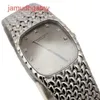 Ap Swiss Luxusuhr, 18-karätiges Platin-Zifferblatt mit Diamanteinlage, manuelle mechanische Mode-Damenuhr, hochwertige Damenuhr, berühmte Uhr SADS