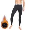 Calças masculinas inverno quente lã homens 2023 lambswool grosso casual térmico sweatpants masculino calças de alta qualidade à prova dwaterproof água corredores