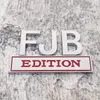 ديكور الحفلات 1PC FJB EDITION CAR