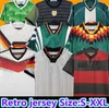 Futbol Formaları Almanya Retro Littbarski Ballack Klinsmann Matthias Ev Gömlek Kalkbrenner Jersey 1982 1988 1994 1996 1998 2002 2004 2010 2010 16 82 88 88 92 94 96 98