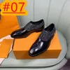 8 Style Dress Shoes Fashion Men Party and Wedding Handmade Loafers italian 's Comfortable Breathable Big size size 38-45