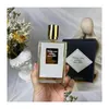 Incense Love Dont Be Shy Per 50 ml Eau de Parfum Black Phantom Good Girl Gone Bad Rose en Oud Speciale geurmix Langdurig Edp Dhq6L