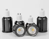 Superhelle GU10-LED-Lampen, kein dimmbares 85-265 V, 12 W, 10 W, 7 W, 5 W, 3 W, COB-Lampe, MR16, 12 V, e14, e27, b22, LED-Strahler, D1.5