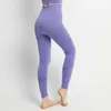 Yoga -outfit Honey Peach Hip Hip Dames Nieuwe High Taille Nadless Yoga Leggings Gym Oefening Push Up Yoga Top Set Sport Running Yoga Pants P230504