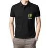 Polos pour hommes 2023 T-shirt drôle hommes nouveauté t-shirt Seaway Color Blind TV Logo T-shirt