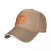 Ball Caps Prostzel Baseball Cap Hat Hat Toing in Man Luxury для мужчин Женщины