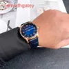 Ap Swiss Luxury Watch Code 11.59 Series 18k Rose Gold Automático Mecânico 15210 41mm Relógio Masculino