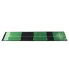 Autres produits de golf 50x300cm Golf Putting Green Mat Équipement d'intérieur pour le bureau à domicile Mini Golf Putting Tapis d'entraînement 231124