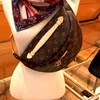 High quality Designers Luxury Waist Bags Cross Body Newest Handbag Famous Bumbag Fashion Shoulder Bag Bum Fanny Pack louise Purse vutton Crossbody viuton Bag 888