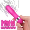 Seksspeeltje Stimulator Vrouwelijke Dildo Vibrator Producten Sprong Ei Clitoris Stimulator Vaginale G-spot Massager Speelgoed voor Vrouwen Koppels Volwassen Spelletjes